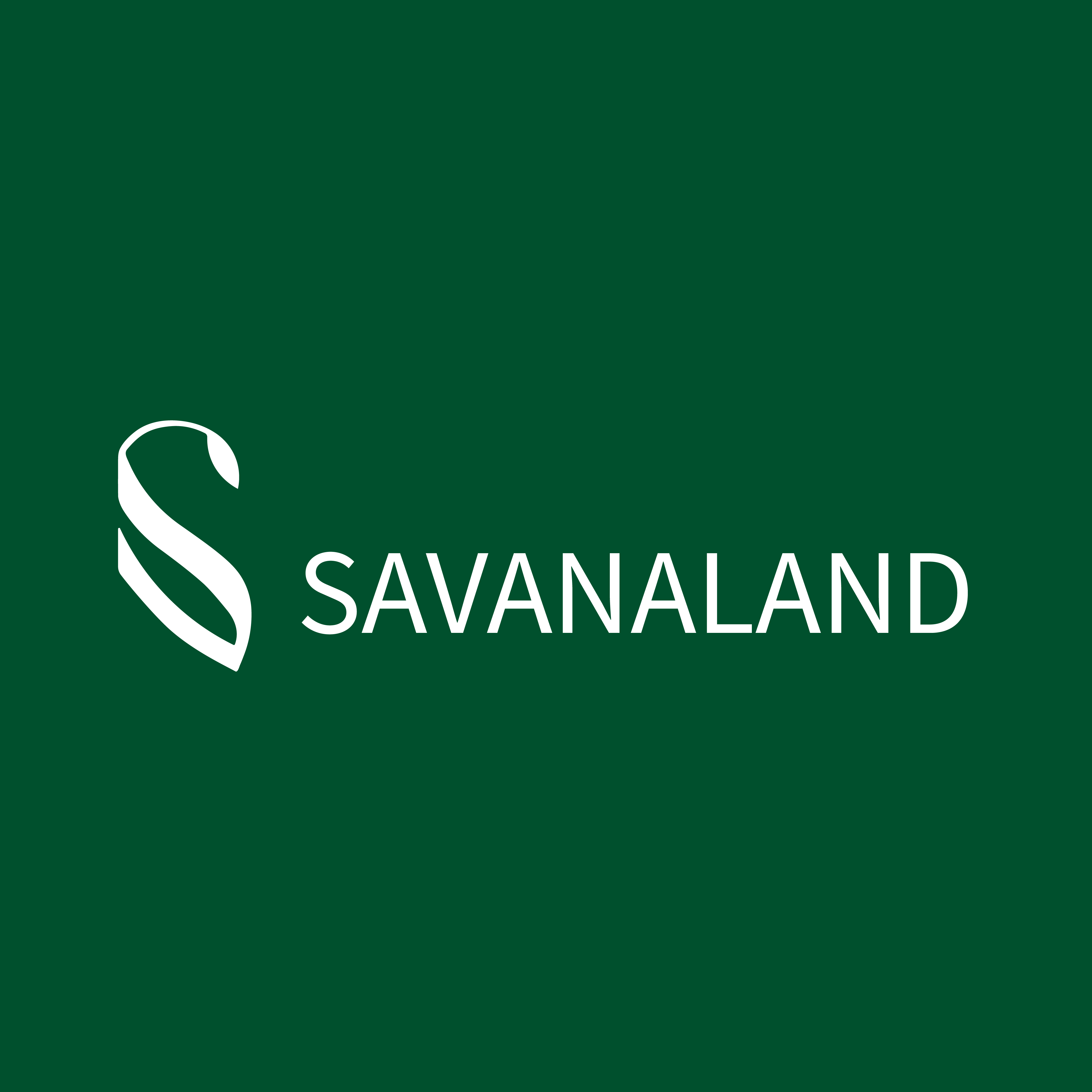 Savana Land